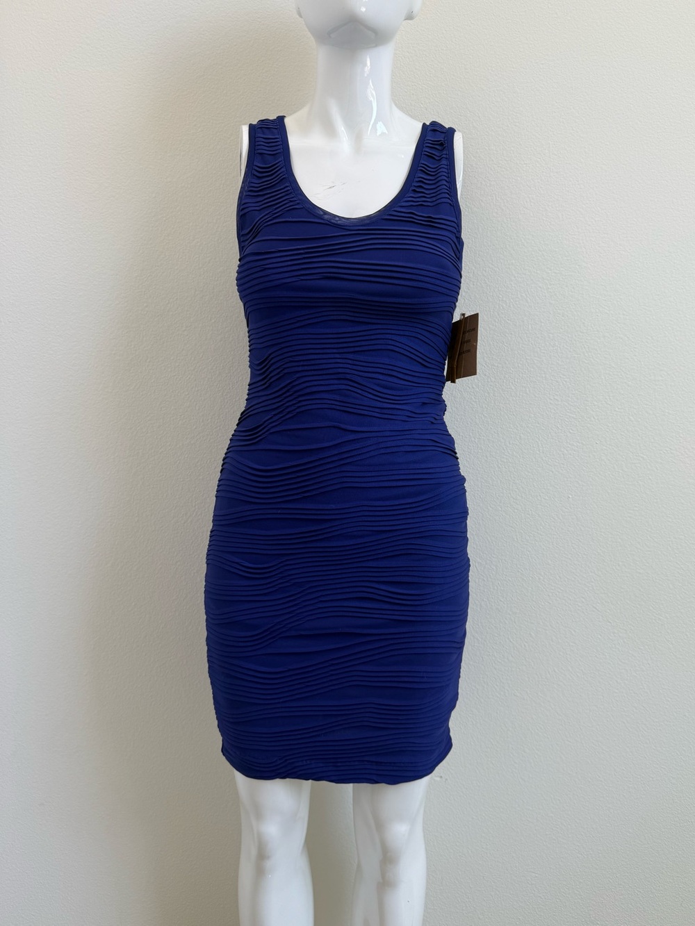 Rachael Roy Dress